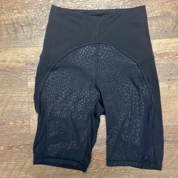 Bike shorts 8” - Picture 1 of 2